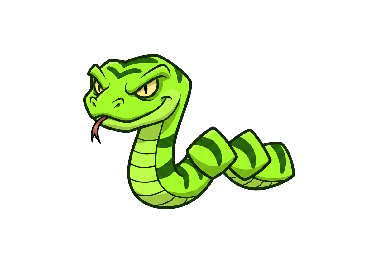 snake-logo